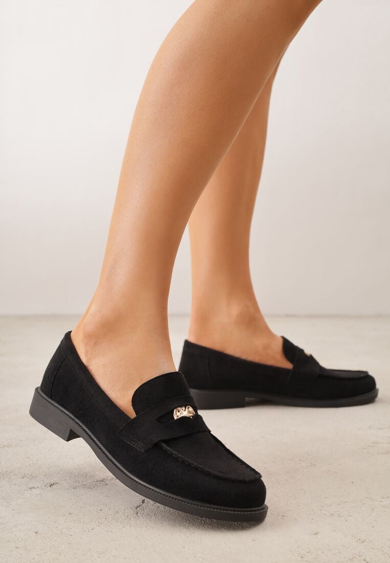 Mocasini Negri 1