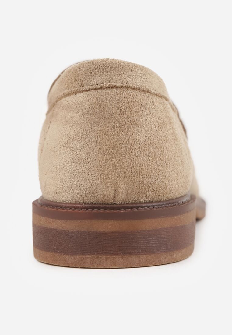 Mocasini Maro deschis 9