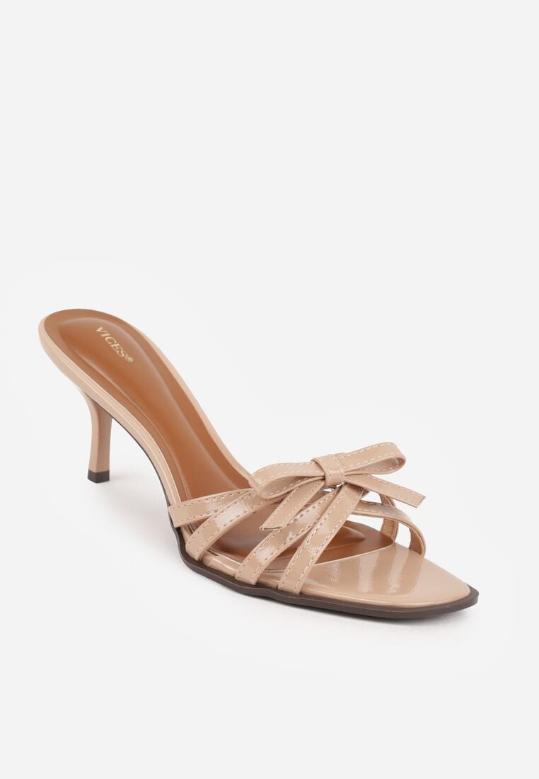 Papuci Bej închis 5