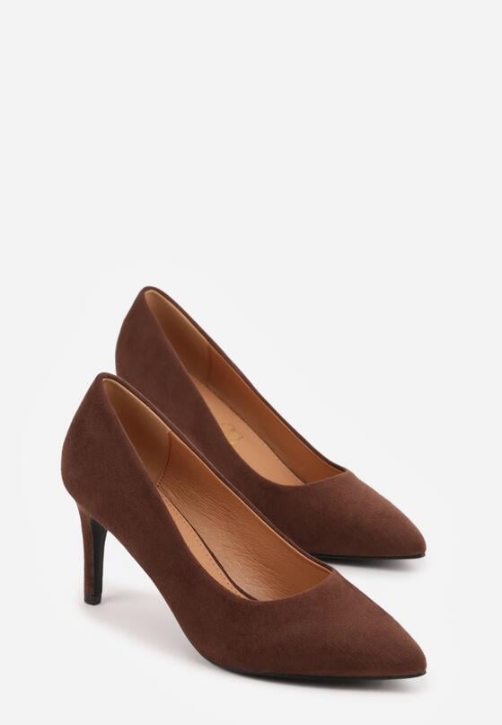 Pantofi stiletto Maro 5