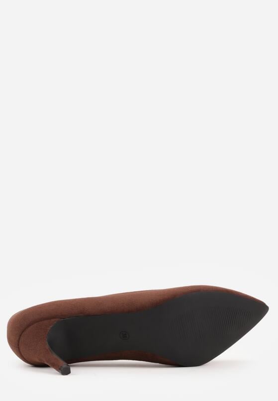Pantofi stiletto Maro 7
