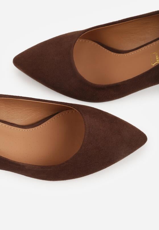 Pantofi stiletto Maro 9