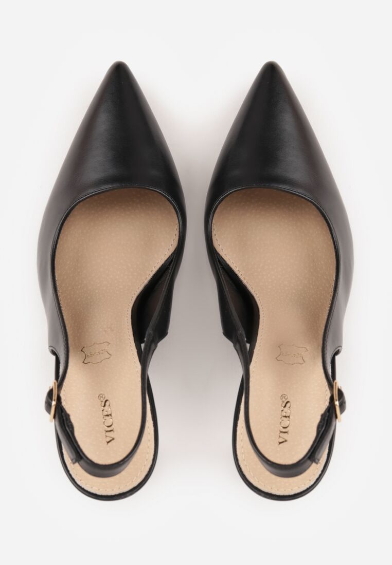 Pantofi stiletto Negri 6