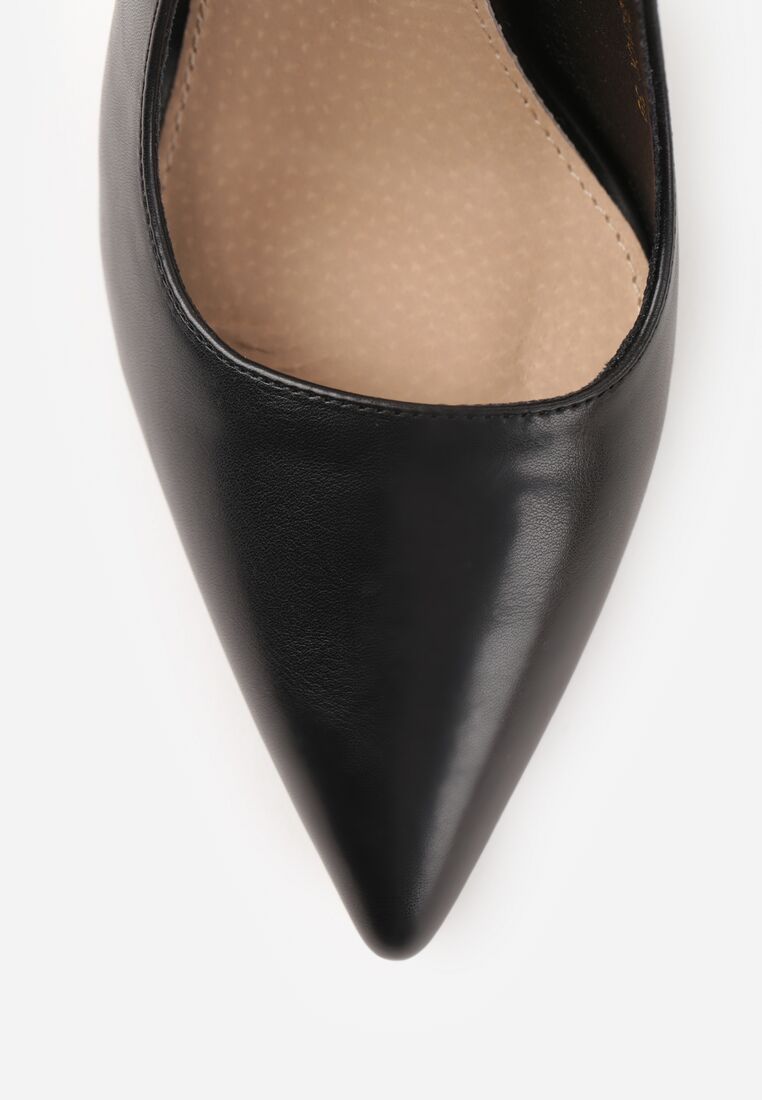 Pantofi stiletto Negri 8