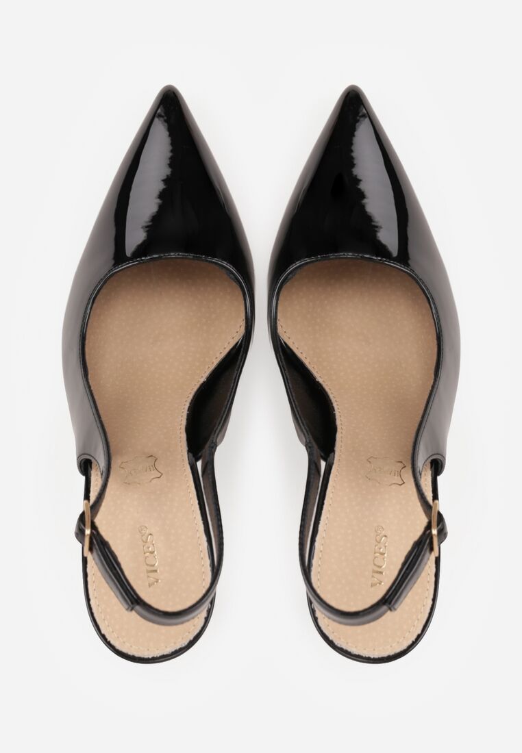 Pantofi stiletto Negri 6