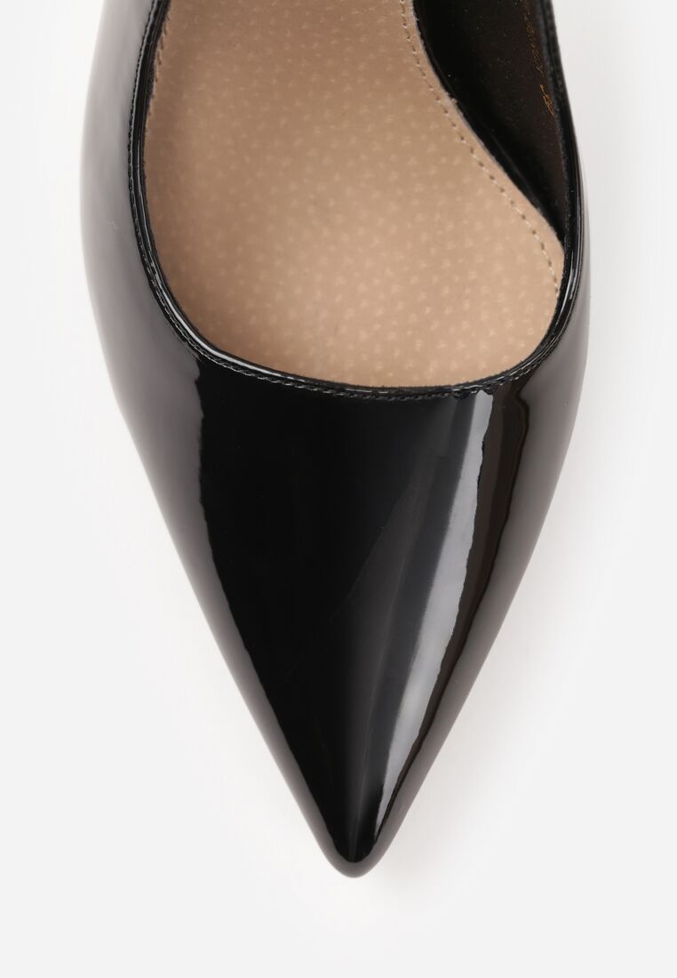 Pantofi stiletto Negri 8