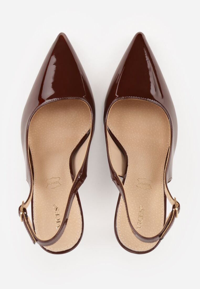 Pantofi stiletto Maro 6