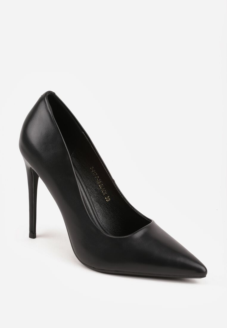 Pantofi stiletto Negri 5