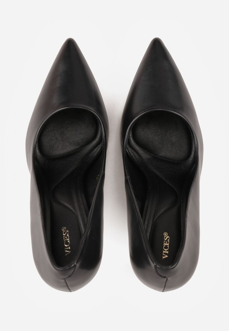 Pantofi stiletto Negri 6