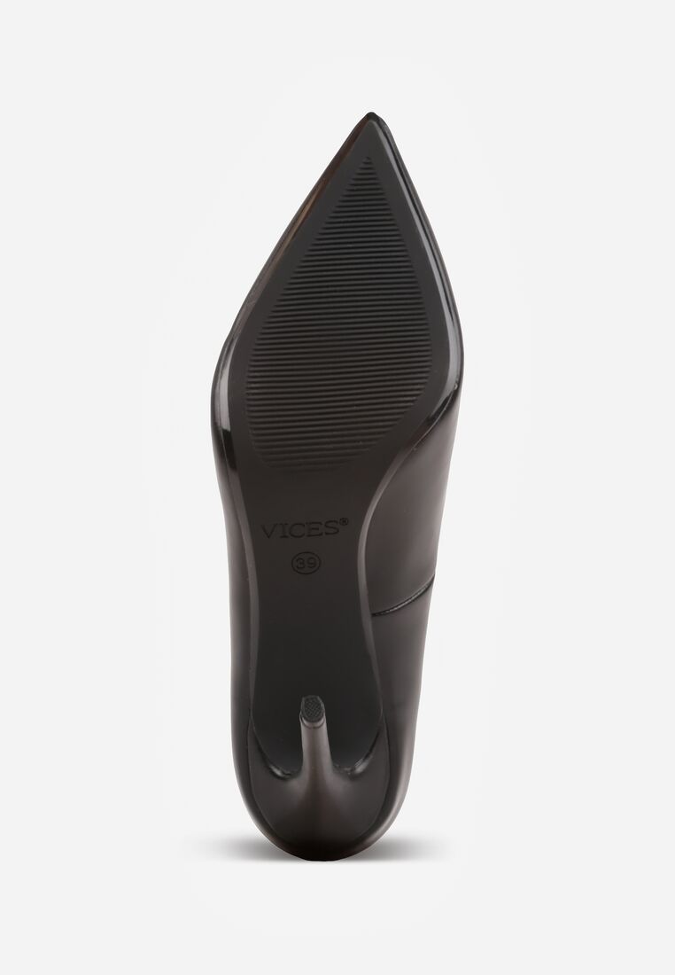 Pantofi stiletto Negri 7