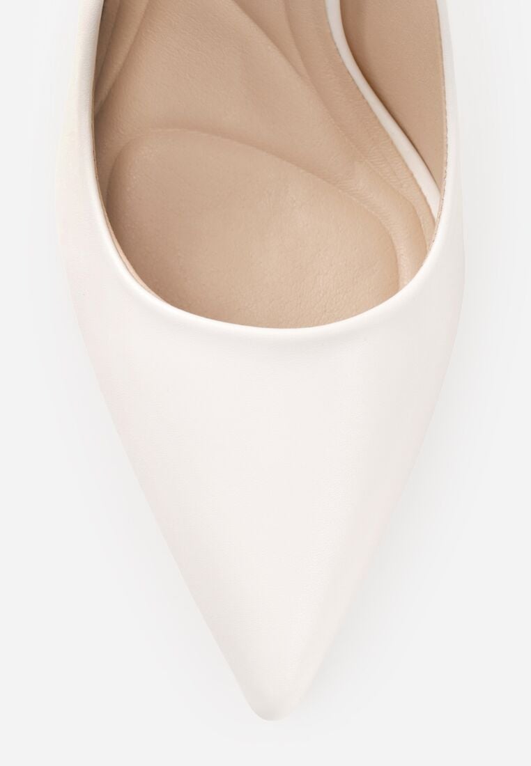 Pantofi stiletto Albi 8