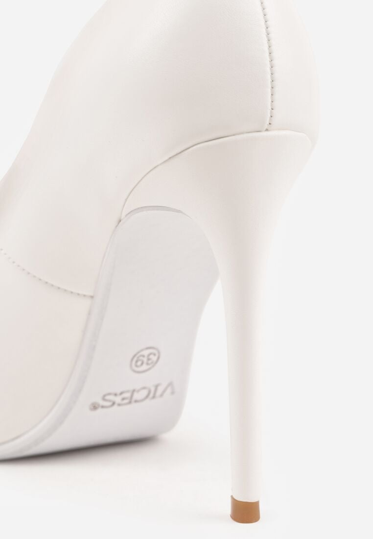 Pantofi stiletto Albi 9