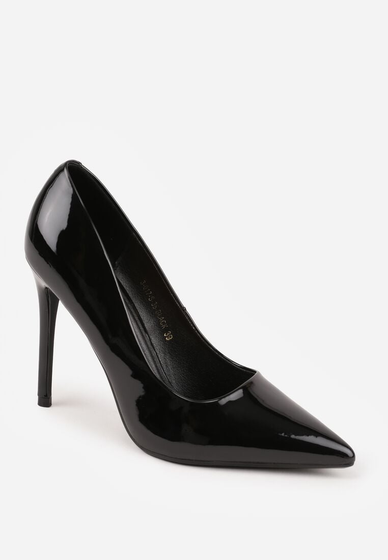 Pantofi stiletto Negri 5