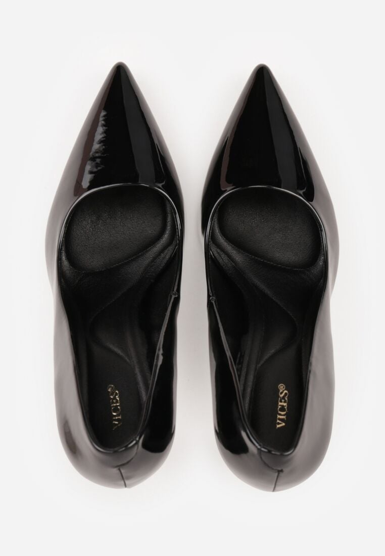 Pantofi stiletto Negri 6