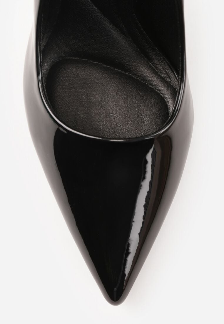 Pantofi stiletto Negri 8