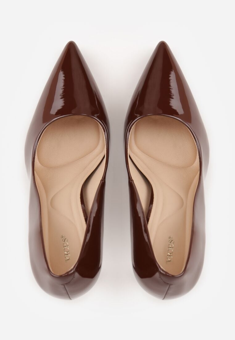 Pantofi stiletto Maro 6