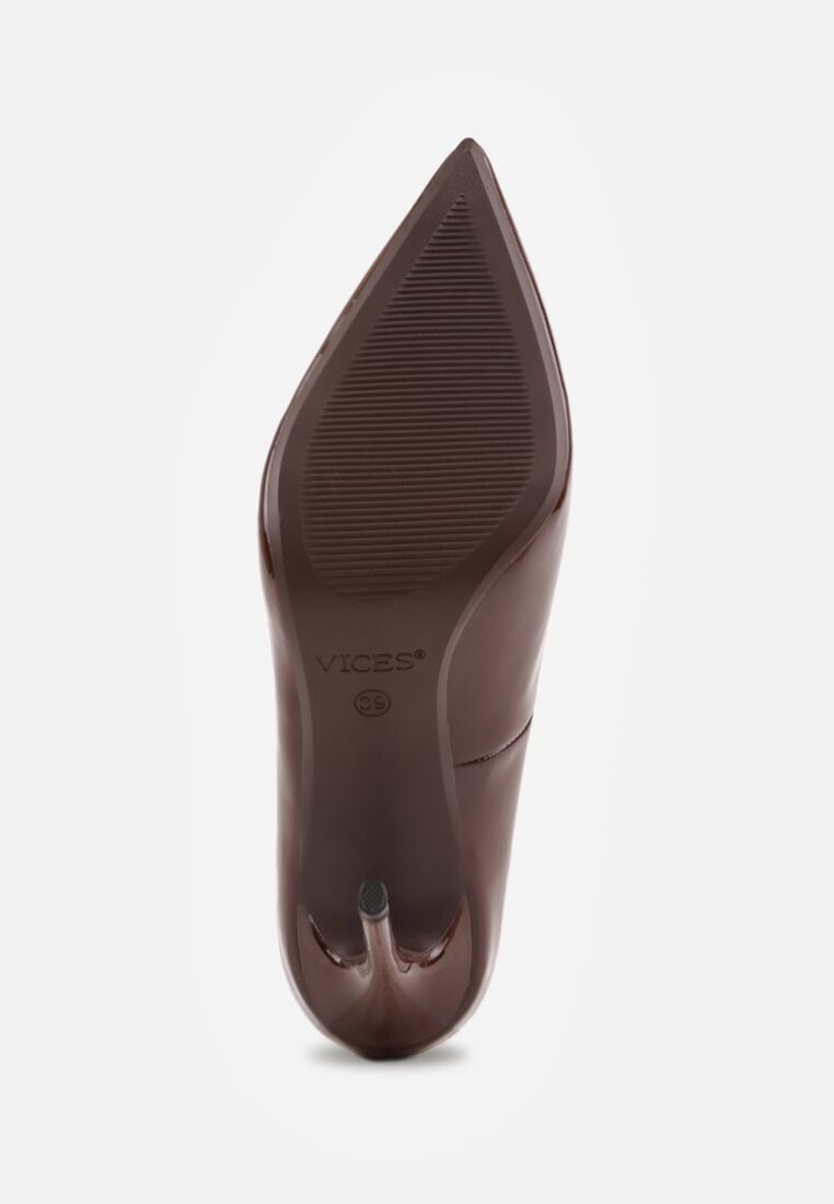 Pantofi stiletto Maro 7