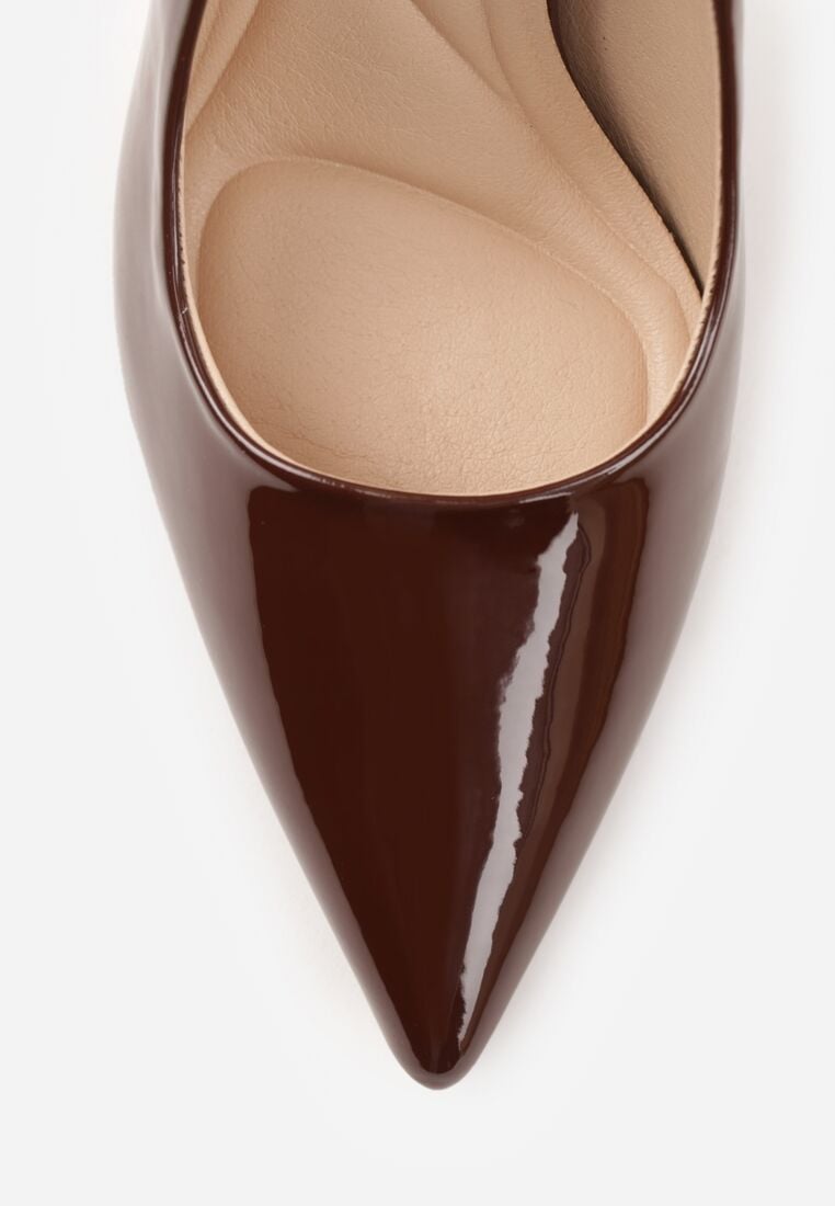 Pantofi stiletto Maro 8