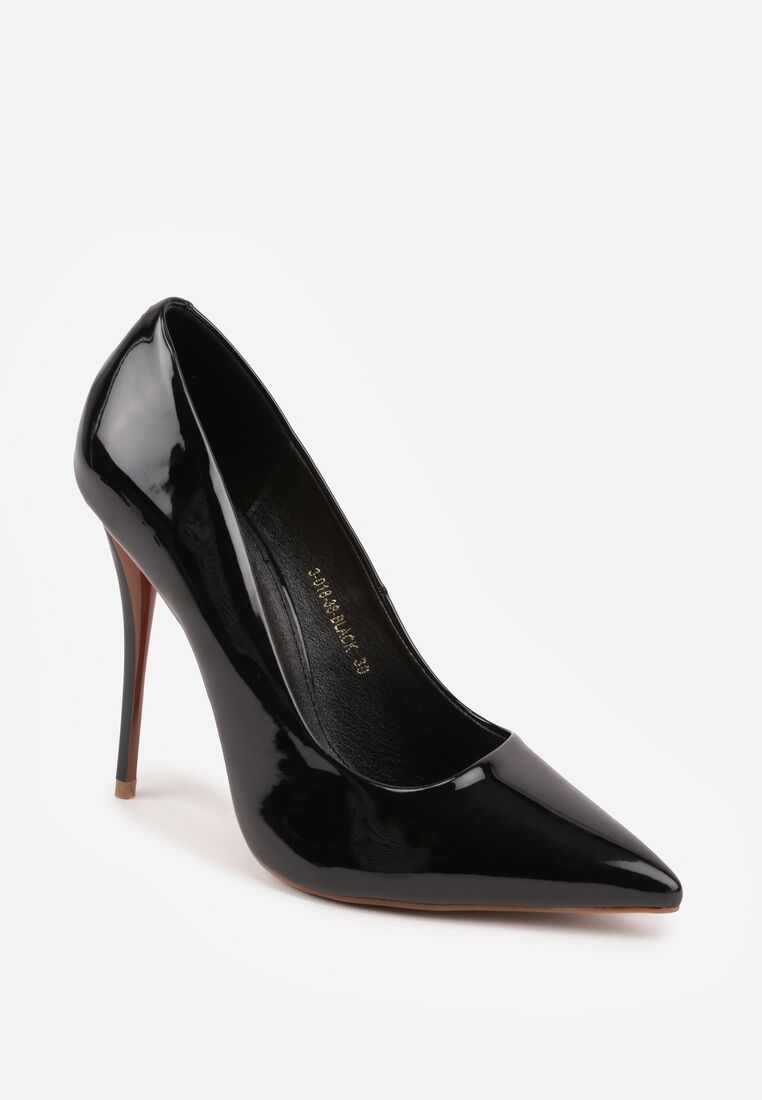 Pantofi stiletto Negri 5