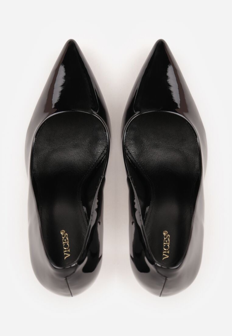 Pantofi stiletto Negri 6