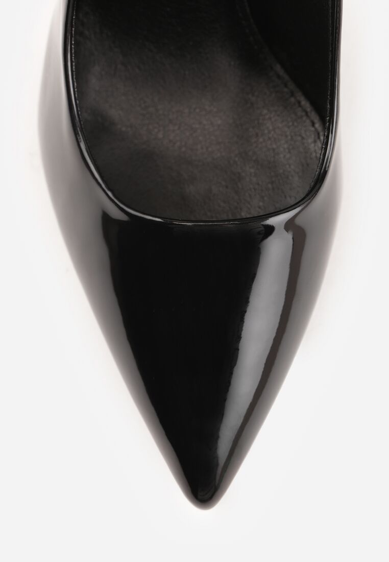 Pantofi stiletto Negri 8