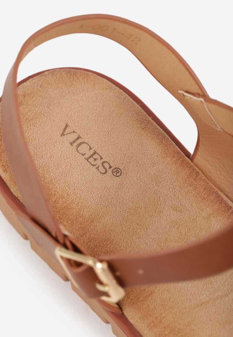 Sandale Bej 9