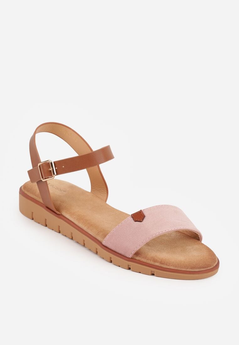 Sandale Roz 5