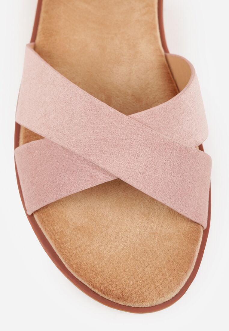 Sandale Roz 9
