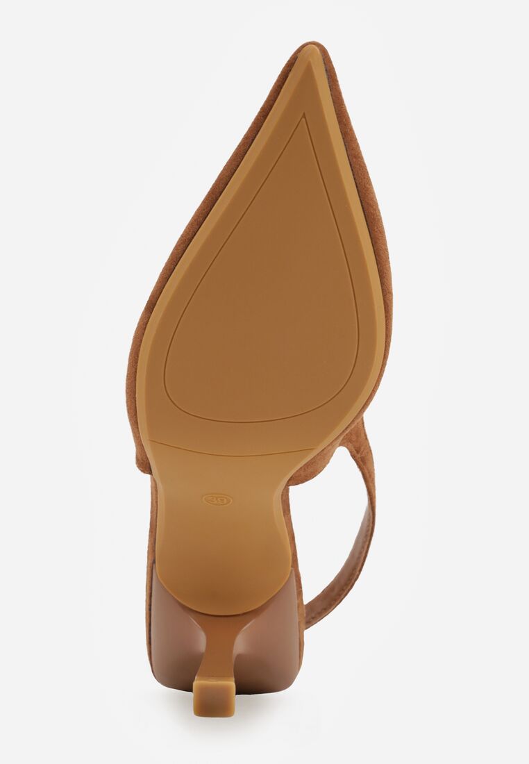 Pantofi stiletto Maro 7