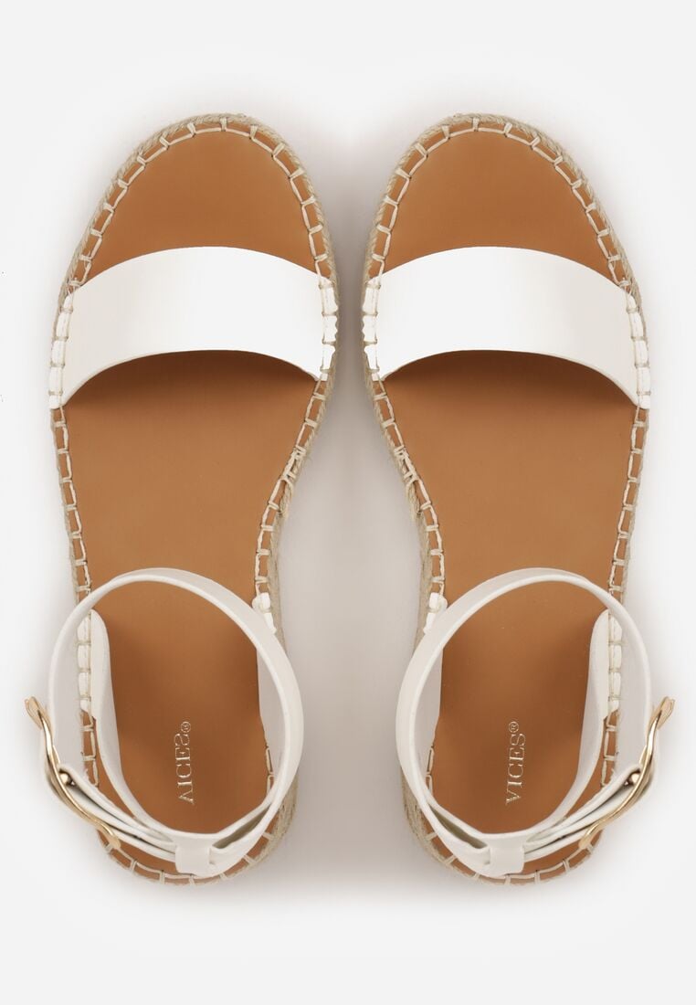 Sandale Albe 6