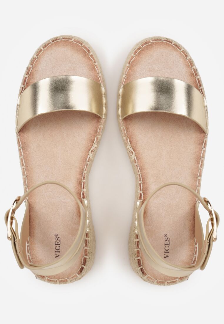 Sandale Aurii 6