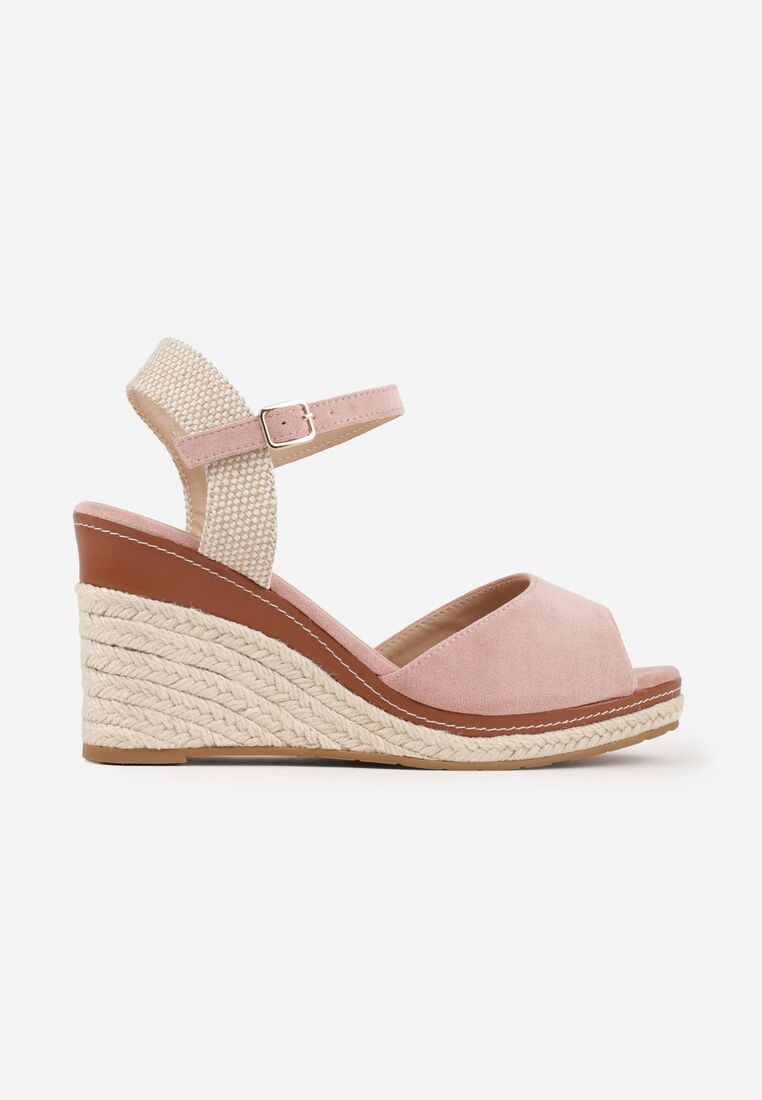Sandale Roz 4