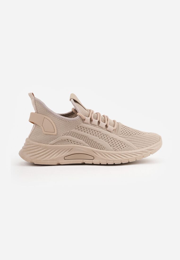 Pantofi sport Bej închis 4