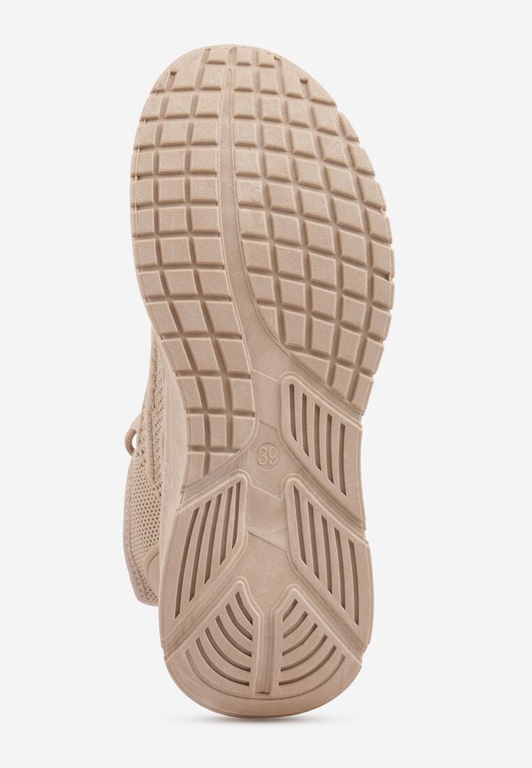 Pantofi sport Bej închis 7