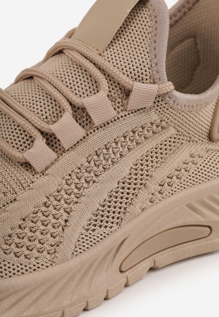 Pantofi sport Bej închis 8