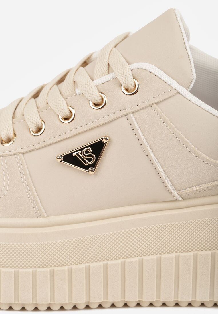 Sneakers Bej 9