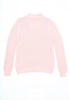 Różowy Sweter Outlook