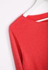 Czerwony Sweterek Simplicities