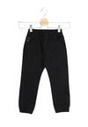 Granatowe Jeansy Bright Threads