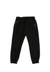 Czarne Jeansy Bright Threads