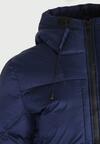 Ciemnoniebieska Kurtka Perfect Jacket