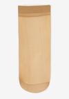 10-pack Beżowych Skarpetek Fuse
