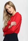Czerwona Koszula Queen Of Hearts
