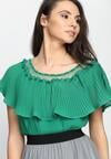 Zielona Bluzka Good Love