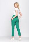 Zielone Spodnie Classical
