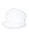 Biały Materac Marine Shell