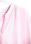 Różowa Koszula Drafty