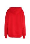 Czerwona Bluza Hope For Me