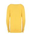 Żółty Sweter Come Into My Life