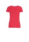 Czerwony T-shirt Proximately